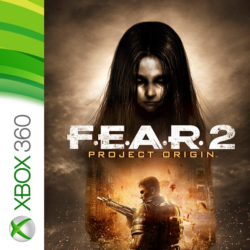 F.E.A.R. 2 | XBOX | На любой аккаунт