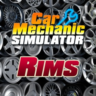 Car Mechanic Simulator - Rims DLC | XBOX | На любой аккаунт