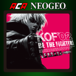ACA NEOGEO THE KING OF FIGHTERS 2002 for Windows | PC | На любой аккаунт