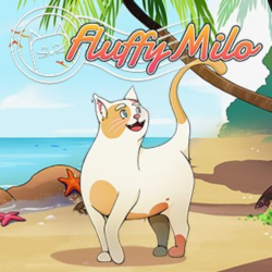Fluffy Milo | XBOX PC | На любой аккаунт