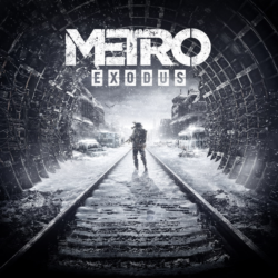 Metro Exodus | XBOX | На любой аккаунт
