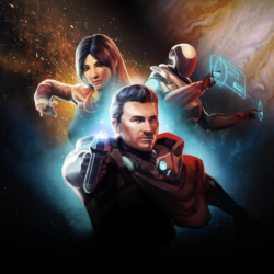 Element Space | XBOX | На любой аккаунт