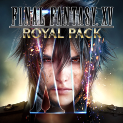 FINAL FANTASY XV ROYAL PACK | XBOX | На любой аккаунт