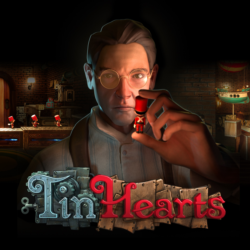 Tin Hearts | XBOX PC | На любой аккаунт