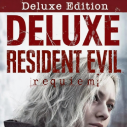 Resident Evil Requiem Deluxe / STEAM АККАУНТ