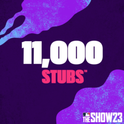 Stubs™ (11,000) for MLB® The Show™ 23 | XBOX | На любой аккаунт
