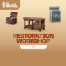 The Sims™ 4 Restoration Workshop Kit | XBOX | На любой аккаунт