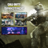 Call of Duty®: Infinite Warfare - DLC1 Sabotage | XBOX | На любой аккаунт