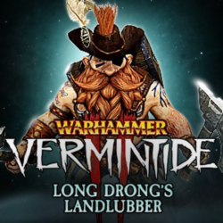 Warhammer: Vermintide 2 - Long Drong&acute;s Landlubber | XBOX | На любой аккаунт