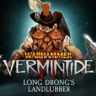 Warhammer: Vermintide 2 - Long Drong&acute;s Landlubber | XBOX | На любой аккаунт