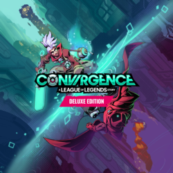 CONVERGENCE: A League of Legends Story™ Deluxe Edition | XBOX | На любой аккаунт