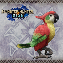 "Menacing Macaw" Cohoot outfit | XBOX PC | На любой аккаунт