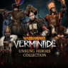 Warhammer: Vermintide 2 - Unsung Heroes Collection | XBOX | На любой аккаунт
