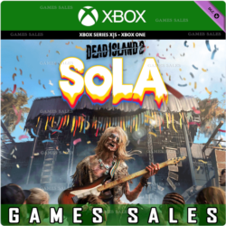 DEAD ISLAND 2 - SOLA  XBOX ONE|XS  КЛЮЧ