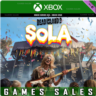 DEAD ISLAND 2 - SOLA  XBOX ONE|XS  КЛЮЧ