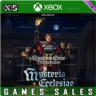 KINGDOM COME: DELIVERANCE II - MYSTERIA ECCLESIAE  XBOX SERIES X|S  КЛЮЧ