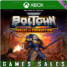 WARHAMMER 40,000: BOLTGUN - FORGES OF CORRUPTION EXPANSION  XBOX ONE|XS  КЛЮЧ