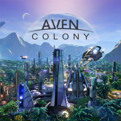 Aven Colony | XBOX | На любой аккаунт