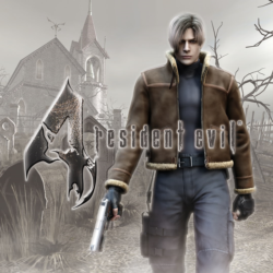 resident evil 4 (2005) | XBOX | На любой аккаунт