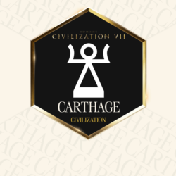 Sid Meier&acute;s Civilization® VII: Carthage Pack | XBOX | На любой аккаунт