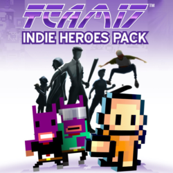 Team17 Indie Heroes Pack | XBOX | На любой аккаунт
