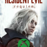 💝Resident Evil Requiem Deluxe Xbox series x/s🔆