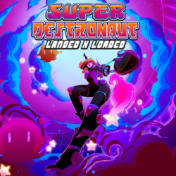 Super Destronaut Landed X Loaded | XBOX | На любой аккаунт