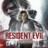 Resident Evil Requiem PS5 DELUXE EDITION🎁⭐🎮