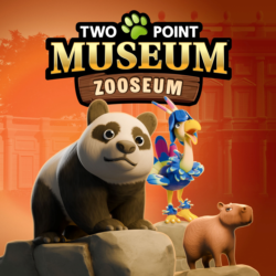 Two Point Museum: Zooseum | XBOX | На любой аккаунт