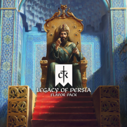 Crusader Kings III: Legacy of Persia | XBOX | На любой аккаунт