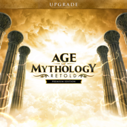 Age of Mythology: Retold Premium Upgrade Edition | XBOX PC | На любой аккаунт