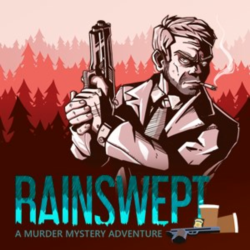 Rainswept | XBOX | На любой аккаунт