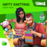 The Sims™ 4 Nifty Knitting Stuff Pack | XBOX | На любой аккаунт