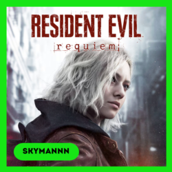 РФ СНГ | Resident Evil Requiem STEAM КЛЮЧ АВТО