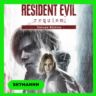 РФ СНГ Resident Evil Requiem Deluxe Edition STEAM КЛЮЧ
