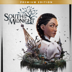 South of Midnight Premium Edition | XBOX PC | На любой аккаунт