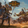Total War: WARHAMMER II - The Warden & The Paunch | PC | На любой аккаунт