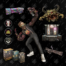 DOOM Eternal: Series Two Cosmetic Pack | XBOX | На любой аккаунт