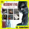 Resident Evil Requiem - Набор Deluxe Kit | ПК Epic Games EGS