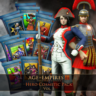 Age of Empires III: Definitive Edition – Hero Cosmetic Pack – Vol. 1 | PC | На любой