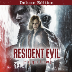 Resident Evil Requiem Deluxe [Steam аккаунт] Офлайн, Без Guard