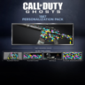 Call of Duty®: Ghosts - 1987 Pack | XBOX | На любой аккаунт