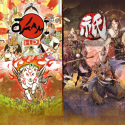 Okami   Kunitsu-Gami Bundle | XBOX | На любой аккаунт