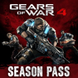 Gears of War 4 Season Pass | XBOX PC | На любой аккаунт