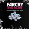 Far Cry® New Dawn Credits Pack - Medium | XBOX | На любой аккаунт