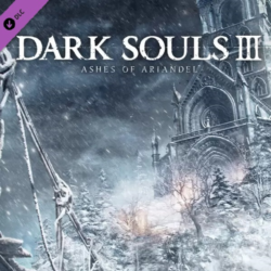 DARK SOULS™ III: Ashes of Ariandel DLC (Ключ Steam | РФ СНГ)