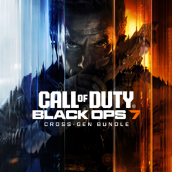 Call of Duty®: Black Ops 7 - Cross-Gen Bundle | XBOX PC | На любой аккаунт