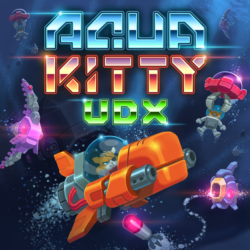 AQUA KITTY UDX: Xbox One Ultra Edition | XBOX | На любой аккаунт