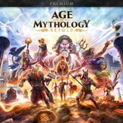 Age of Mythology: Retold Premium Edition | XBOX PC | На любой аккаунт