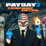 PAYDAY 2: CRIMEWAVE EDITION | XBOX | На любой аккаунт